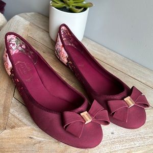Ted Baker | Shoes | Ted Baker Ballet 
